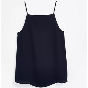 LOFT Square Neck Cami Top 🔝